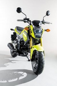 GROM