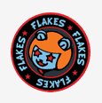 flakes