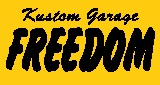 freedom