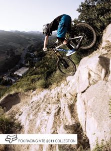FOX RACING MTB COLLECTION